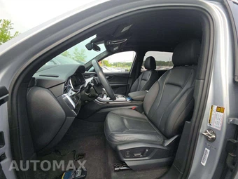 2021 Audi Q7 Prestige – miniatura 6