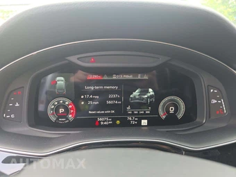 2021 Audi Q7 Prestige – miniatura 9