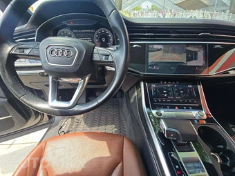 2021 Audi Q7 Prestige - miniatura 10