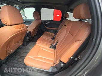 2021 Audi Q7 Prestige - miniatura 13