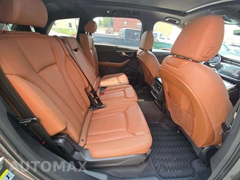 2021 Audi Q7 Prestige - miniatura 17