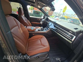2021 Audi Q7 Prestige - miniatura 19