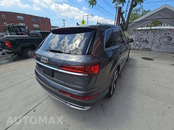 2021 Audi Q7 Prestige - miniatura 3