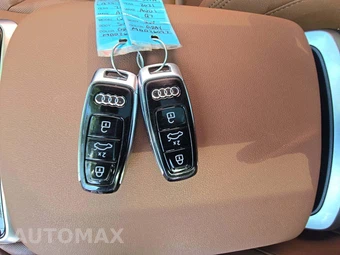 2021 Audi Q7 Prestige - miniatura 8