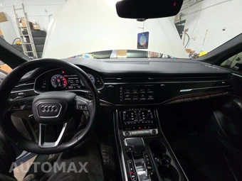 2021 Audi Q7 Prestige – miniatura 10