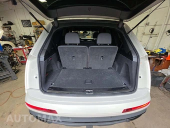 2021 Audi Q7 Prestige – miniatura 14