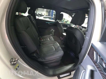 2021 Audi Q7 Prestige – miniatura 16