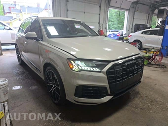 2021 Audi Q7 Prestige – miniatura 4