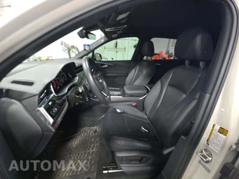 2021 Audi Q7 Prestige – miniatura 6