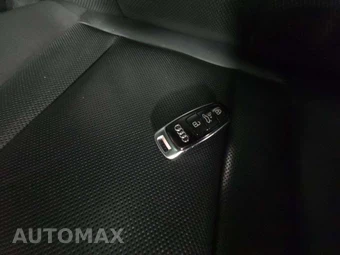 2021 Audi Q7 Prestige – miniatura 8