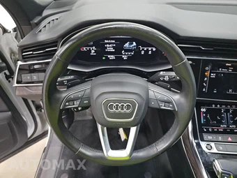 2021 Audi Q7 Progressiv 55 TFSI – miniatura 10