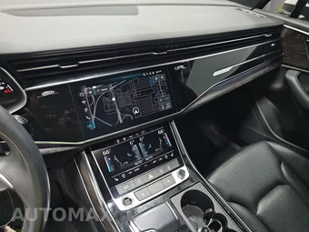 2021 Audi Q7 Progressiv 55 TFSI – miniatura 11