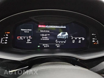 2021 Audi Q7 Progressiv 55 TFSI – miniatura 12