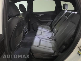 2021 Audi Q7 Progressiv 55 TFSI – miniatura 13