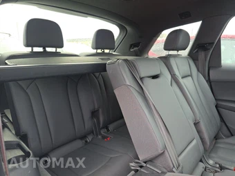 2021 Audi Q7 Progressiv 55 TFSI – miniatura 14