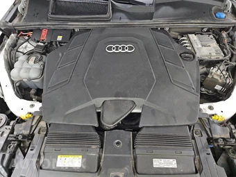 2021 Audi Q7 Progressiv 55 TFSI – miniatura 16