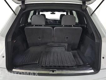 2021 Audi Q7 Progressiv 55 TFSI – miniatura 17