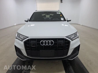 2021 Audi Q7 Progressiv 55 TFSI – miniatura 2