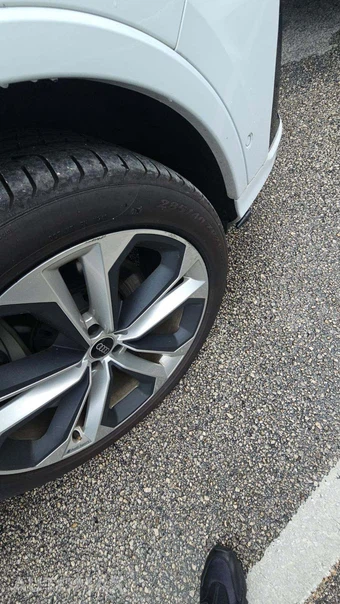 2021 Audi Q7 Progressiv 55 TFSI – miniatura 20