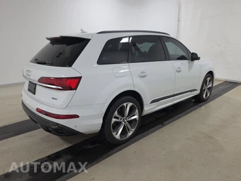 2021 Audi Q7 Progressiv 55 TFSI – miniatura 4