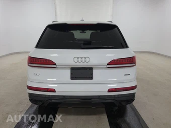 2021 Audi Q7 Progressiv 55 TFSI – miniatura 5