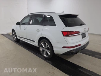 2021 Audi Q7 Progressiv 55 TFSI – miniatura 6