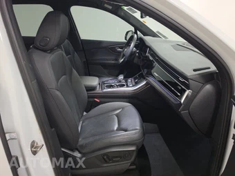 2021 Audi Q7 Progressiv 55 TFSI – miniatura 8