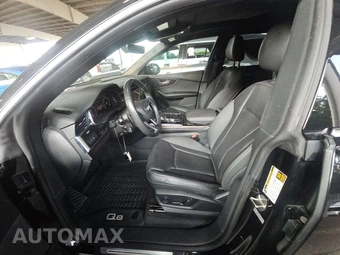 2021 Audi Q8 Premium Plus - miniatura 13