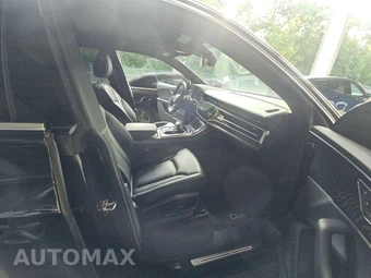 2021 Audi Q8 Premium Plus - miniatura 14