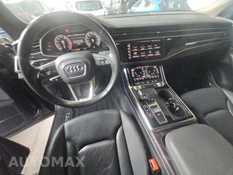 2021 Audi Q8 Premium Plus - miniatura 17