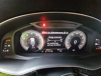 2021 Audi Q8 Premium Plus - miniatura 18