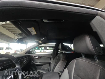 2021 Audi Q8 Premium Plus - miniatura 20