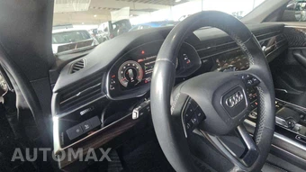2021 Audi Q8 Premium Plus - miniatura 36