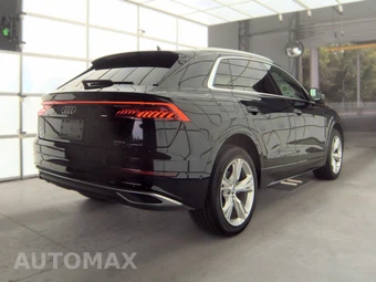 2021 Audi Q8 Premium Plus - miniatura 5