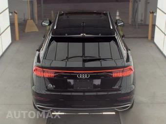 2021 Audi Q8 Premium Plus - miniatura 6