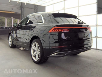 2021 Audi Q8 Premium Plus - miniatura 8