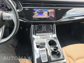 2021 Audi Q8 Premium Plus – miniatura 10