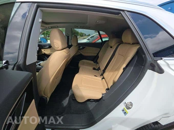 2021 Audi Q8 Premium Plus – miniatura 13