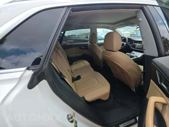 2021 Audi Q8 Premium Plus – miniatura 16