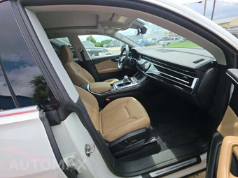 2021 Audi Q8 Premium Plus – miniatura 18