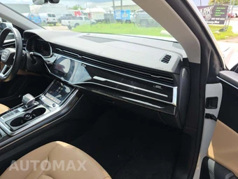 2021 Audi Q8 Premium Plus – miniatura 19