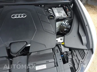 2021 Audi Q8 Premium Plus – miniatura 26
