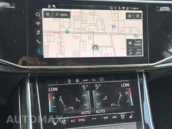 2021 Audi Q8 Premium Plus – miniatura 31