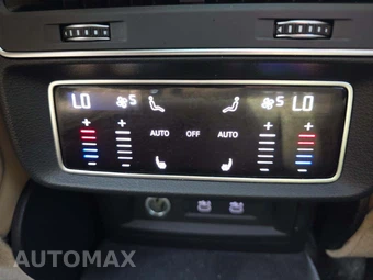 2021 Audi Q8 Premium Plus – miniatura 35