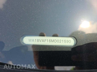 2021 Audi Q8 Premium Plus – miniatura 5