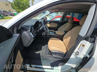 2021 Audi Q8 Premium Plus – miniatura 6