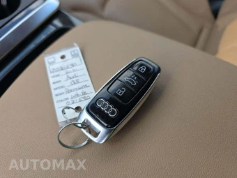 2021 Audi Q8 Premium Plus – miniatura 8