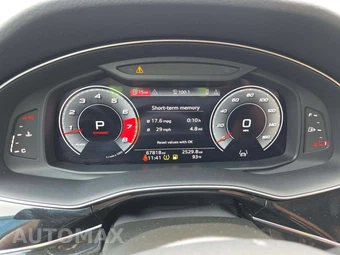 2021 Audi Q8 Premium Plus – miniatura 9