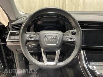 2021 Audi Q8 Premium Plus - miniatura 11