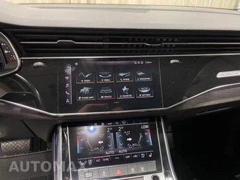 2021 Audi Q8 Premium Plus - miniatura 12